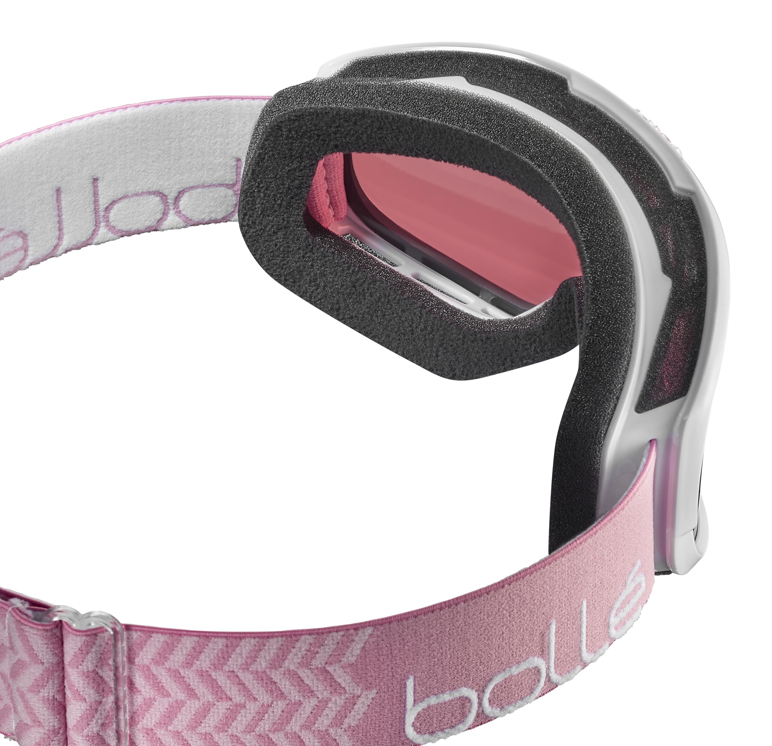 Bollé - Sierra, pequeña-mediana, gafas de nieve, para mujer, para adultos