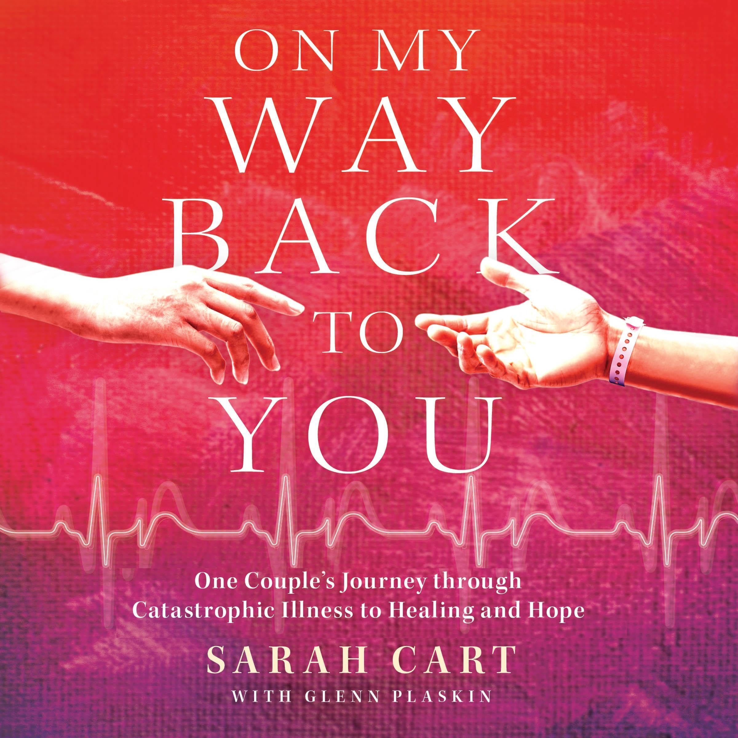 On My Way Back to You