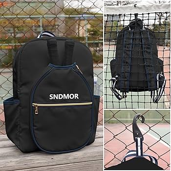 Amazon.co.jp: SNDMOR ピットブルバッグ、フック付きメンズ