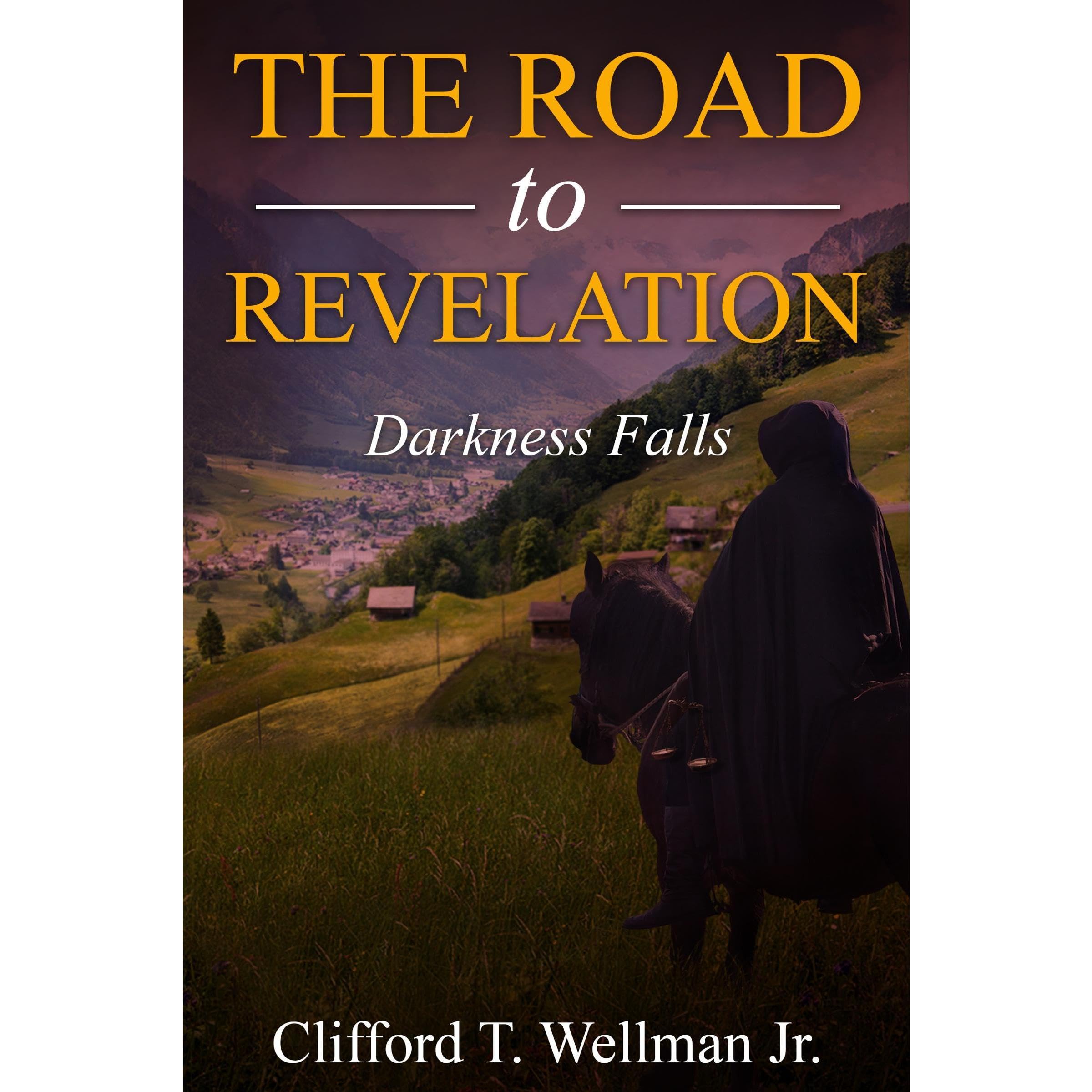 The Road to Revelation 3