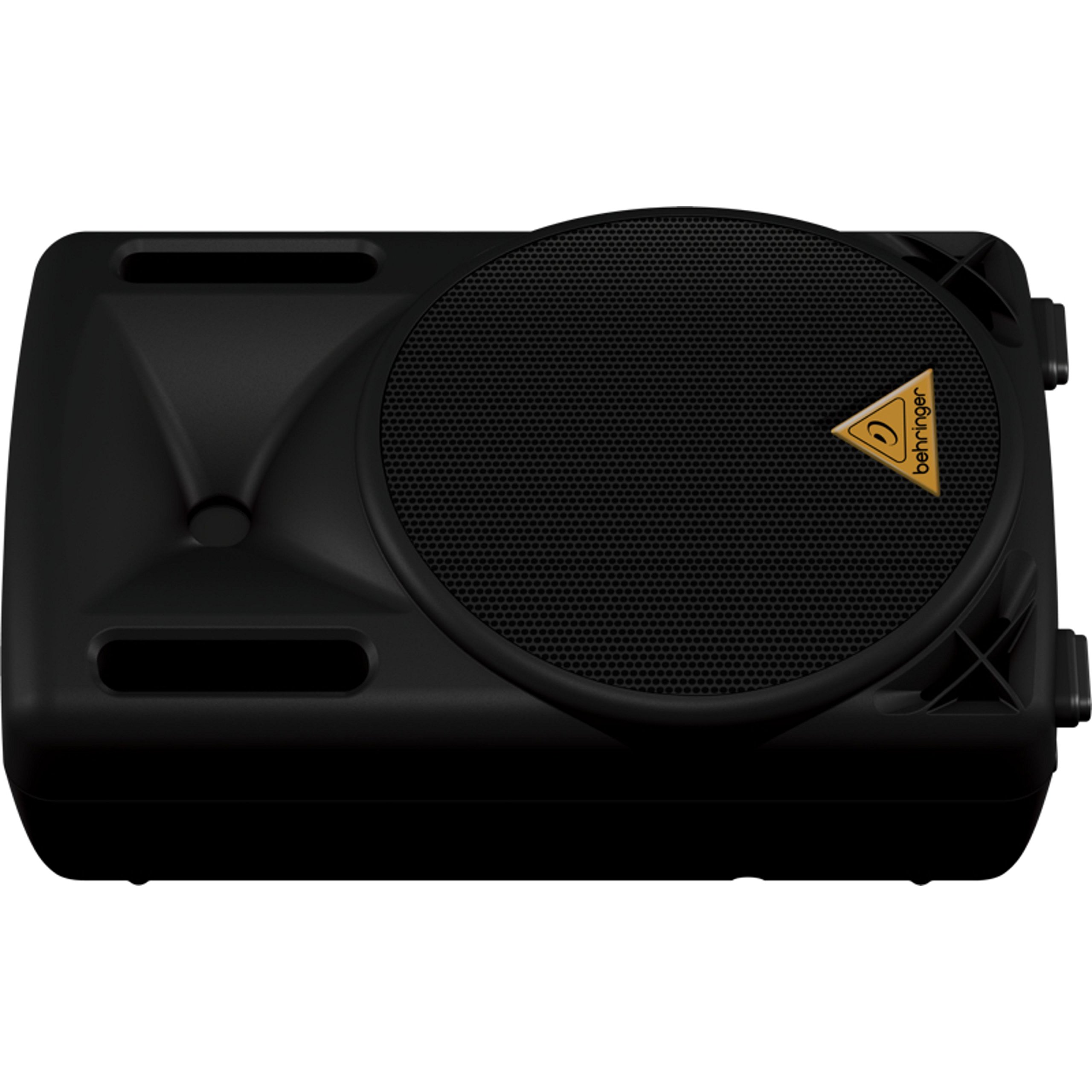 Amazon.com: Behringer B210d Active 220-Watt 2-Way Pa Speaker