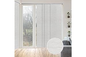 GoDear Design Extendable Custom Blinds