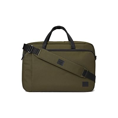 Herschel Supply Co. Tech Bowen Duffel Bags Ivy Green