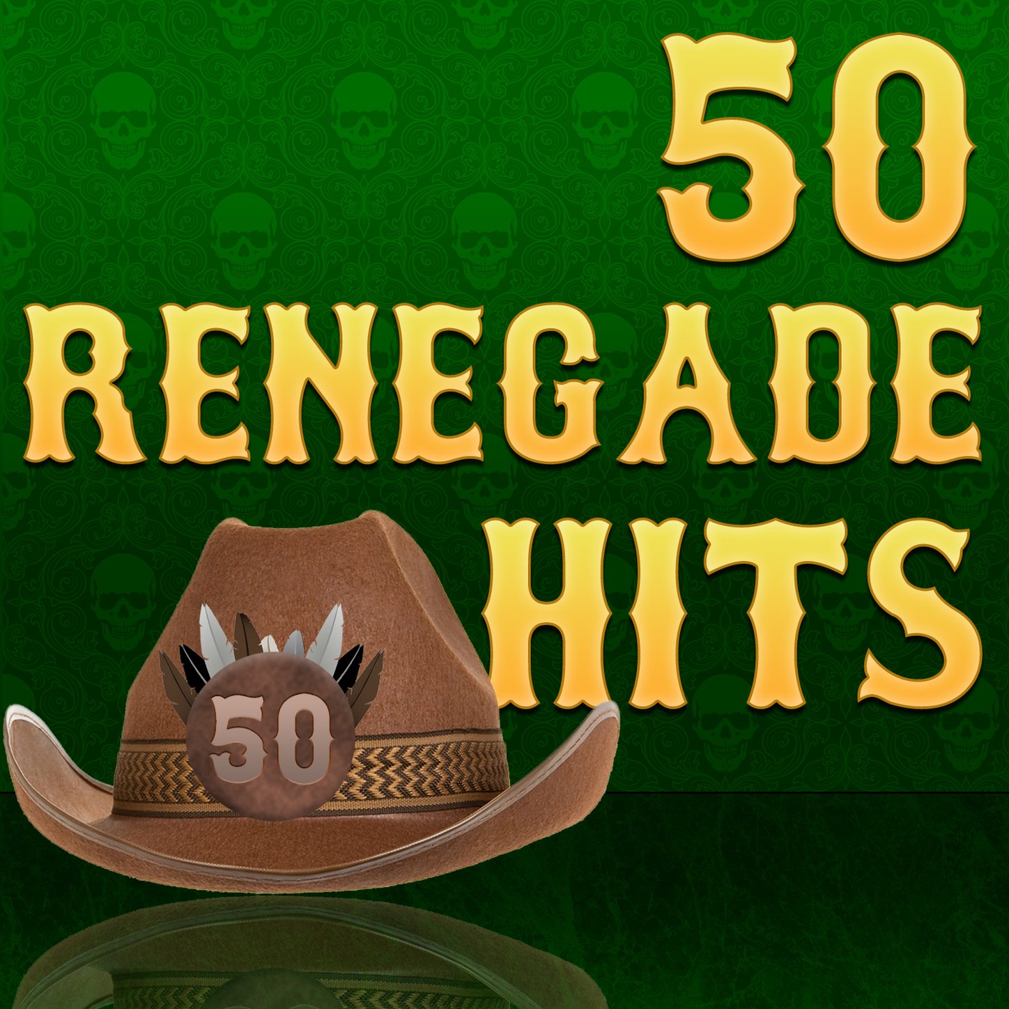 Renegade Country