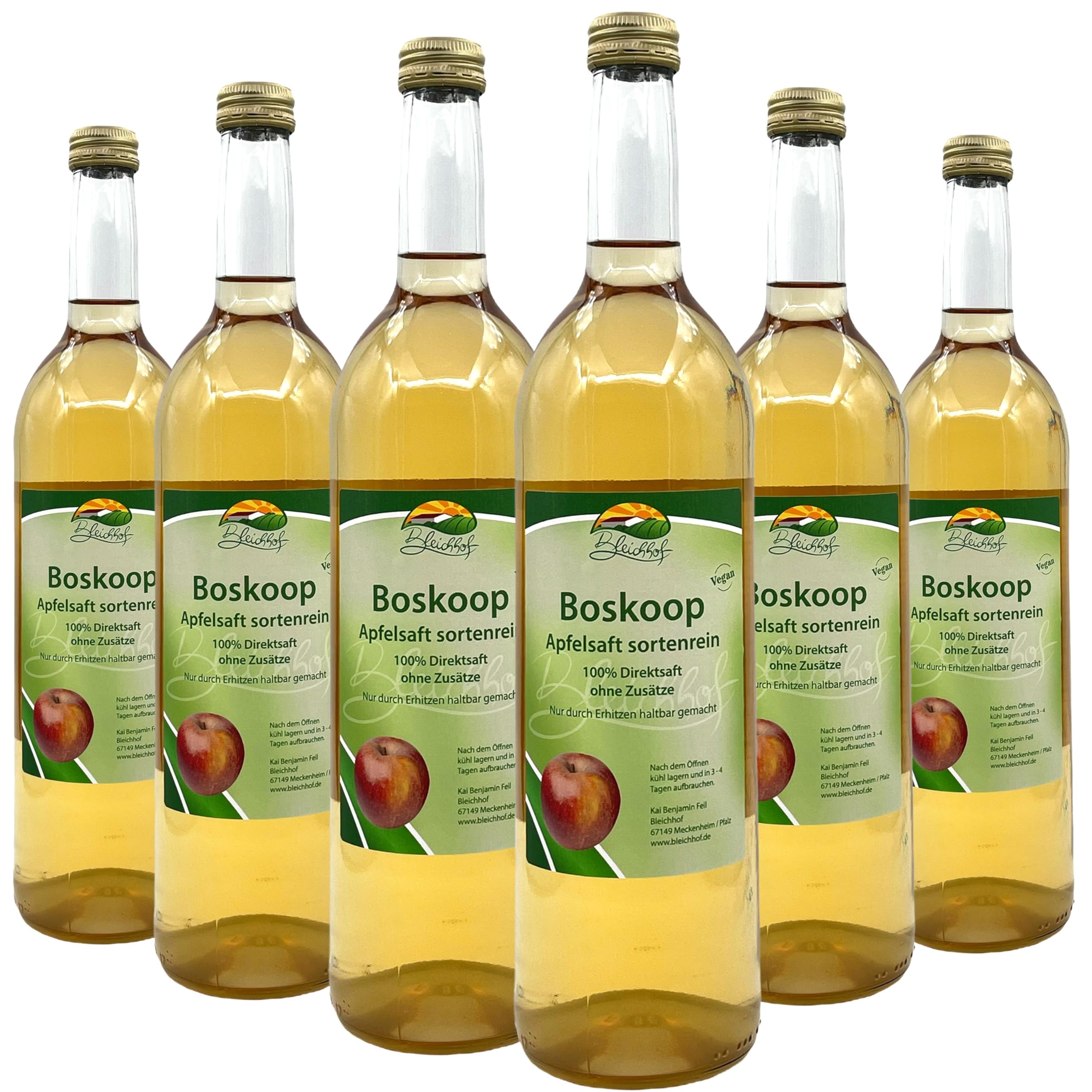 Vaihinger Traubensaft Rot (Direktsaft) | 32222