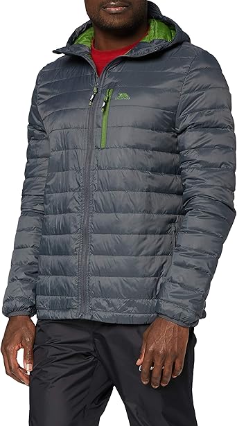trespass digby jacket