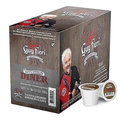 Miniatura 1 de Guy Fieri