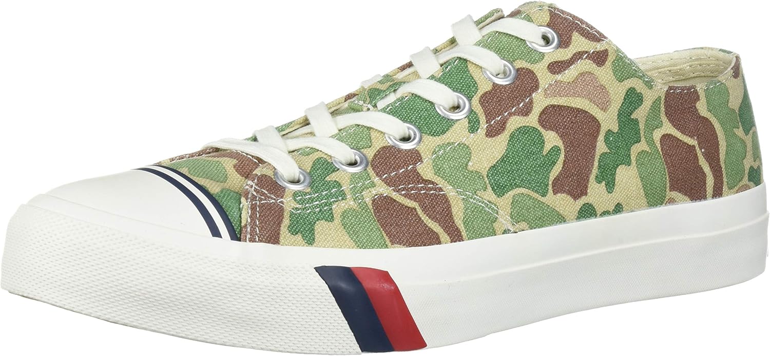 Buy Prokeds Royal Lo Camo Men Olive Online Kuwait Ubuy