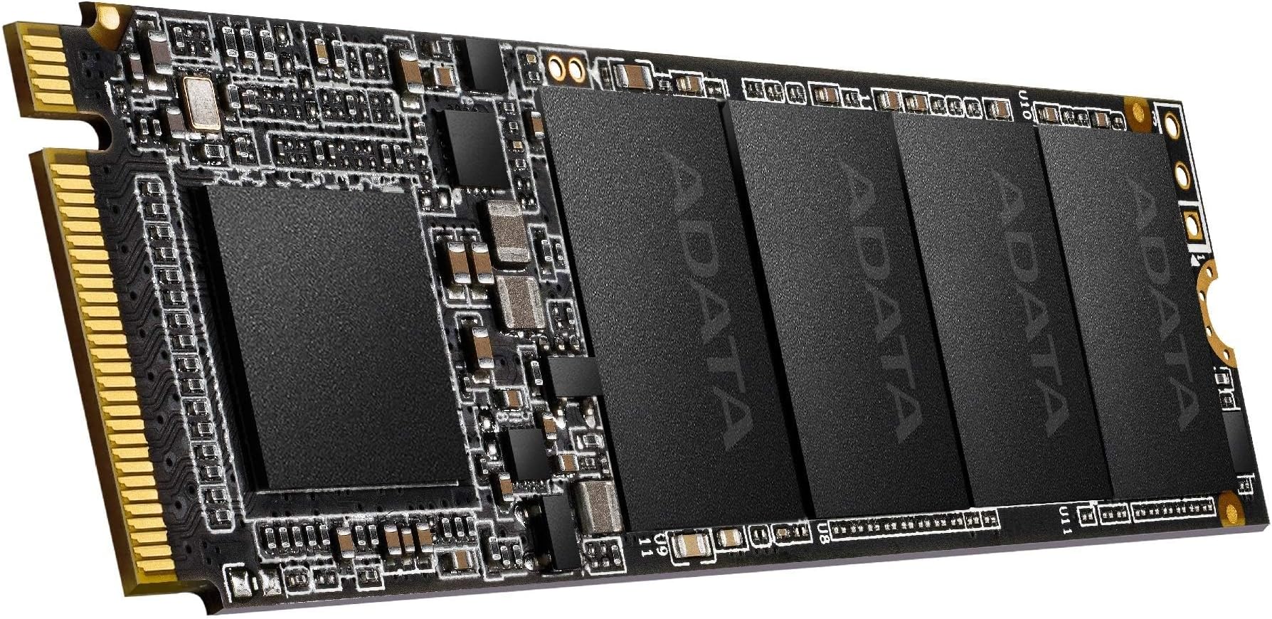 SX6000 Pro 256GB