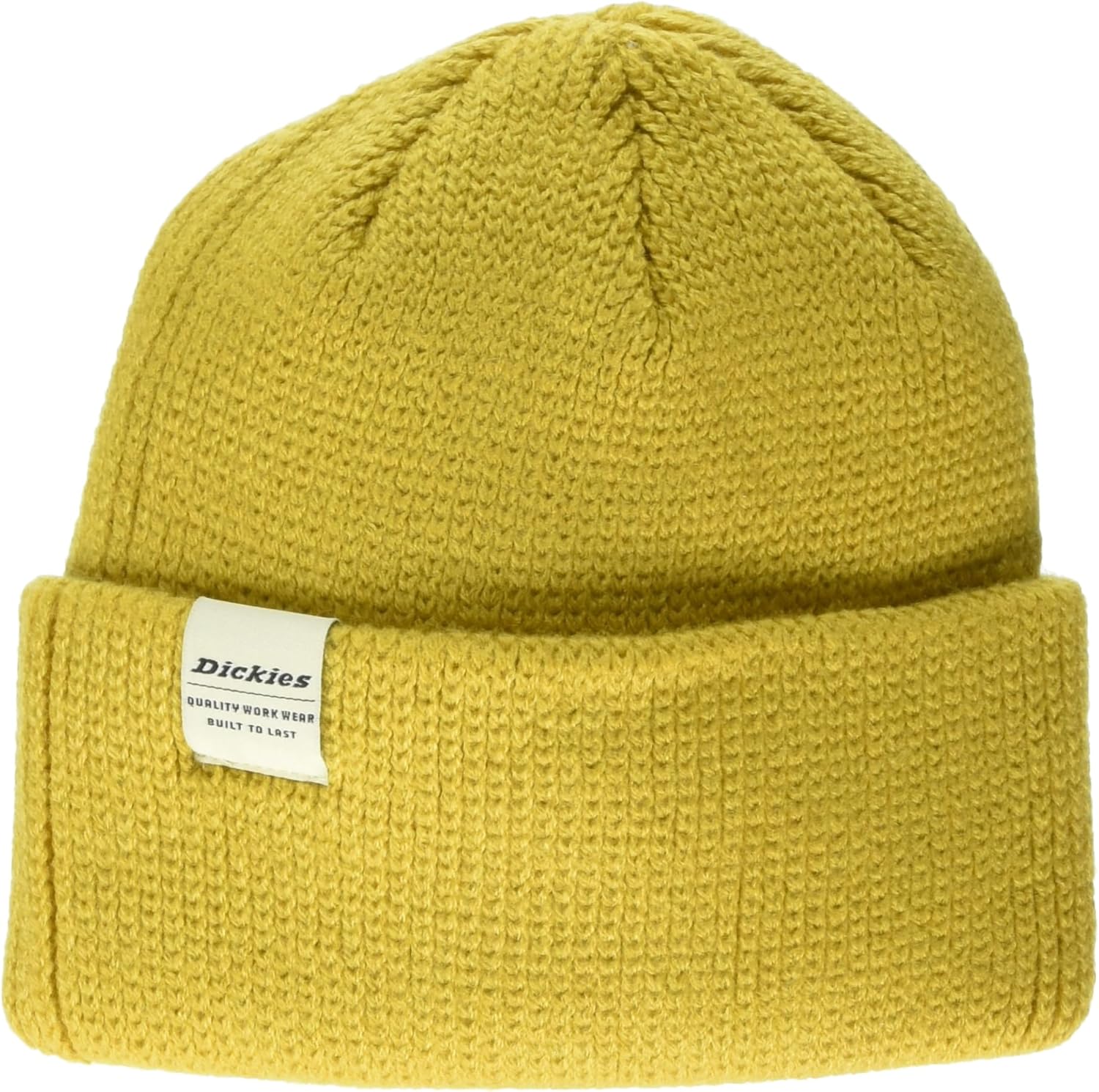 Dickies Mens Thick Knit Beanie