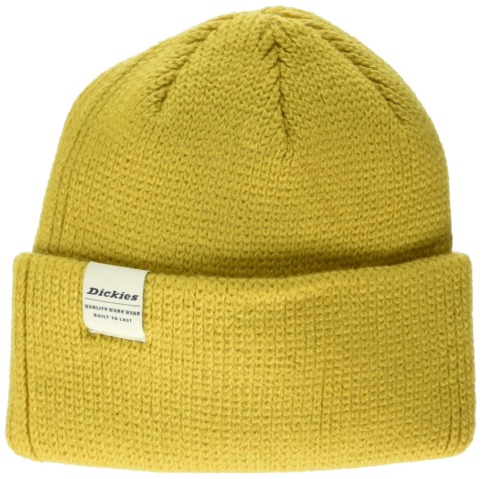 DickiesMen's Thick Knit Beanie