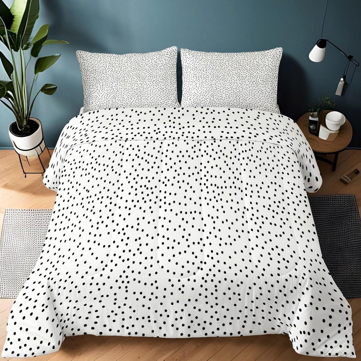 Couette sans housse lavable 240x260 pour simplifier vos matins d'hiver en un geste