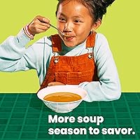 Vista 4 de Pacific Foods Sopa orgánica de pimiento rojo asado y tomate, cartón de 32 onzas