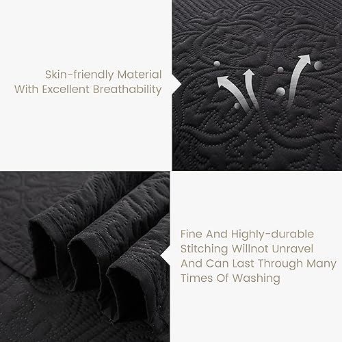 Vista 5 de Sophia & William - Quilts