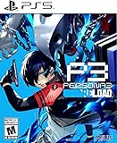 Persona 3 Reload: Standard Edition - PlayStation 5 PlayStation 5 Standard Edition