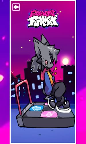 Kapi Music Battle Friday Night Funkin Mod