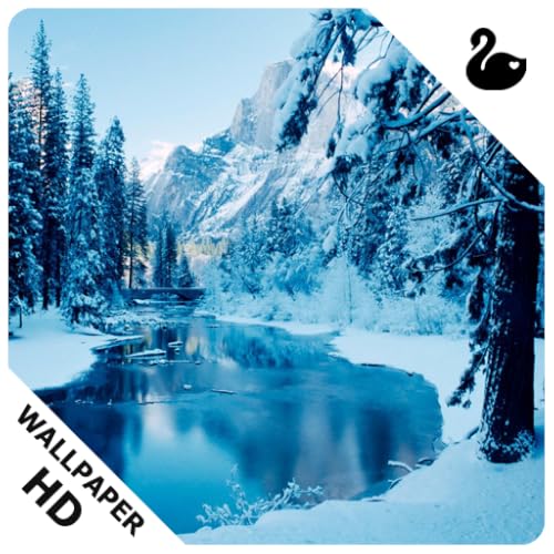 Winter HD Wallpapers