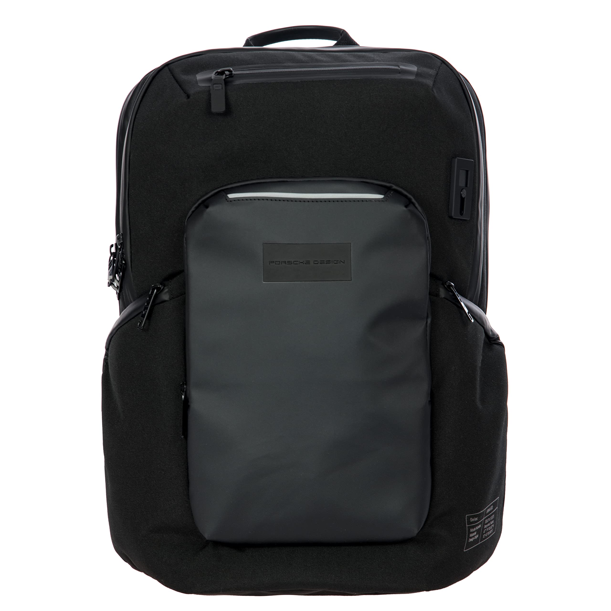 Porsche Design Urban Eco Travel Backpacks