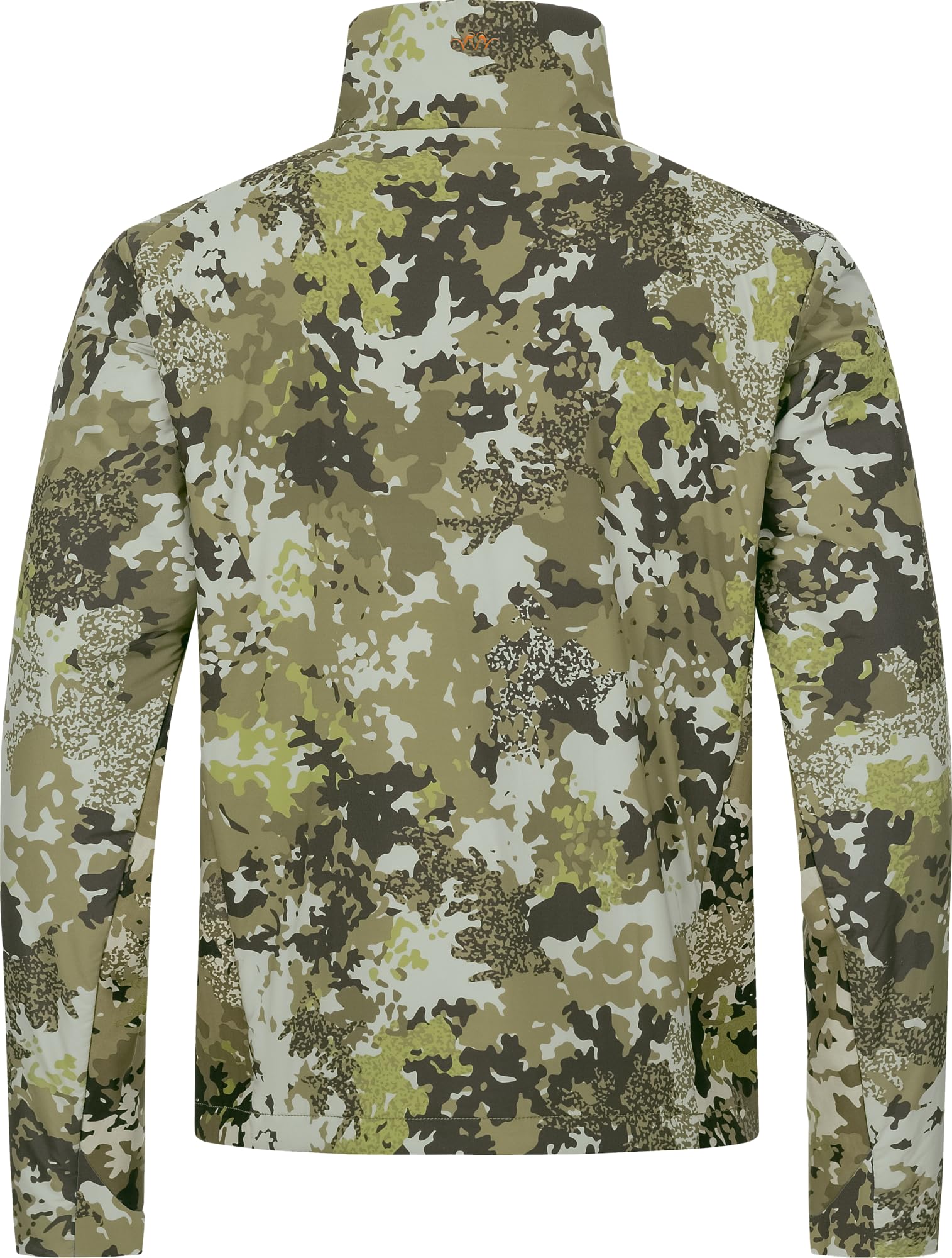 Blaser Mens Operator Jacket HunTec Camouflage Medium Camo