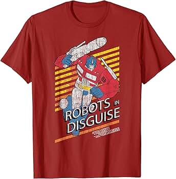 Amazon | トランスフォーマー オプティマスプライムロボット