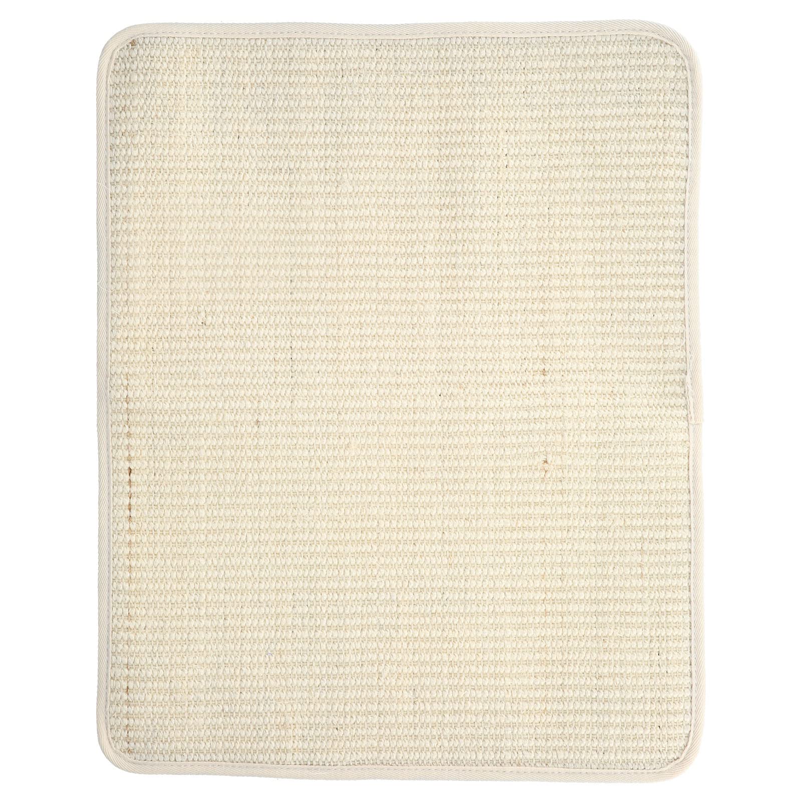Rascador para gatos de sisal protector de muebles y sofás de 20 pulgadas