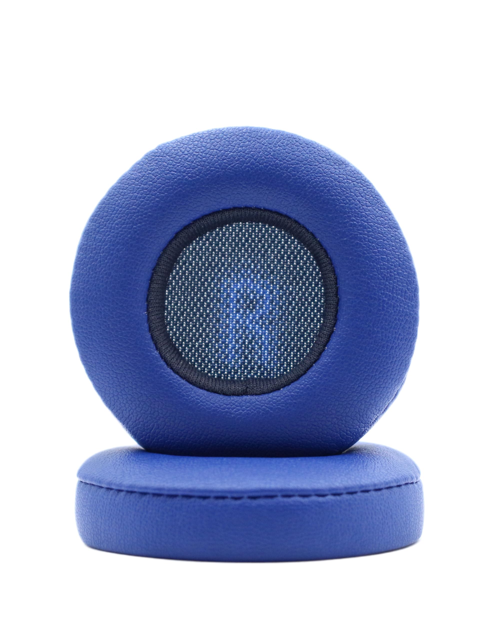 Replacement Ear Pads are Compatible with JBL E35 E45bt E45 Wireless Headphones. Made of Soft Protein Leather and Memory Foam, Replacement Ear Pads for