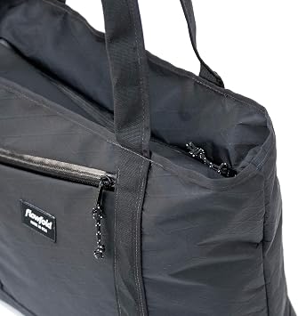 フローフォールドFlowfold アウトドア トートバック ジップポーター 16L リミテッド