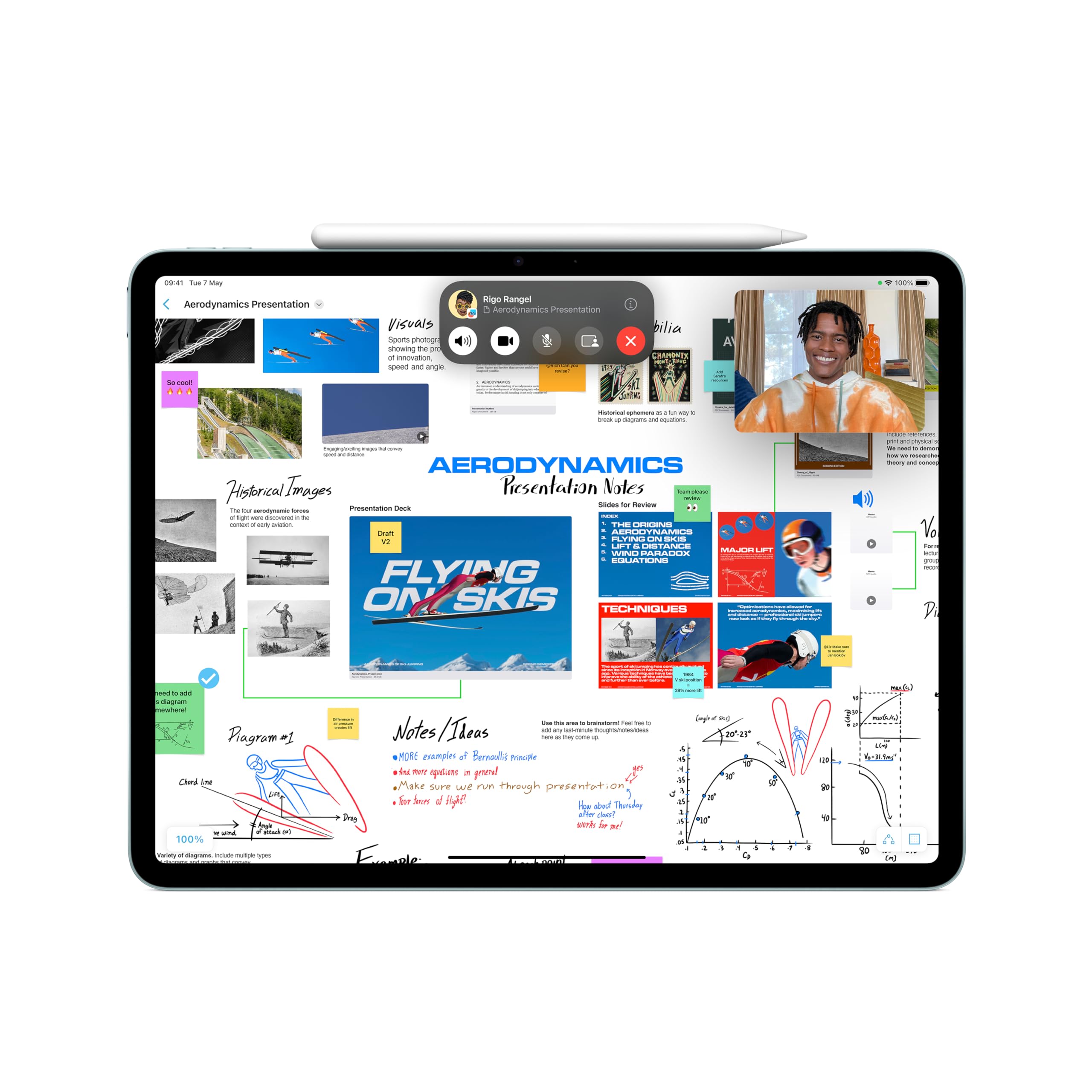 Apple Pencil Pro: Zaawansowane narzędzia, dokładność co do