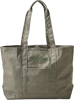 [エルエルビーン] グローサリー・トート・ウィズ・ロング・ハンドル フリーサイズ