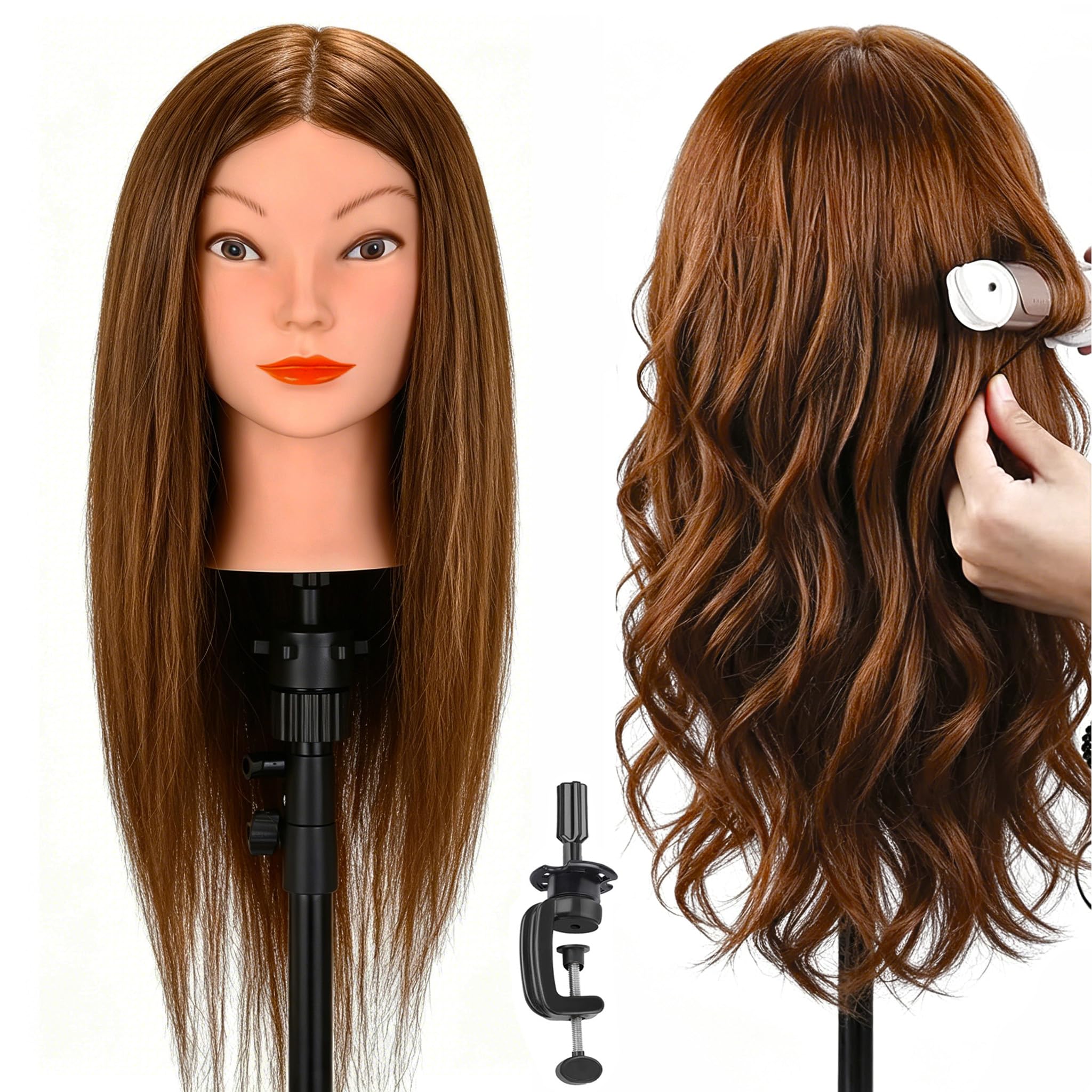 SZCY LLC Mannequin Head - training heads | Mubboo