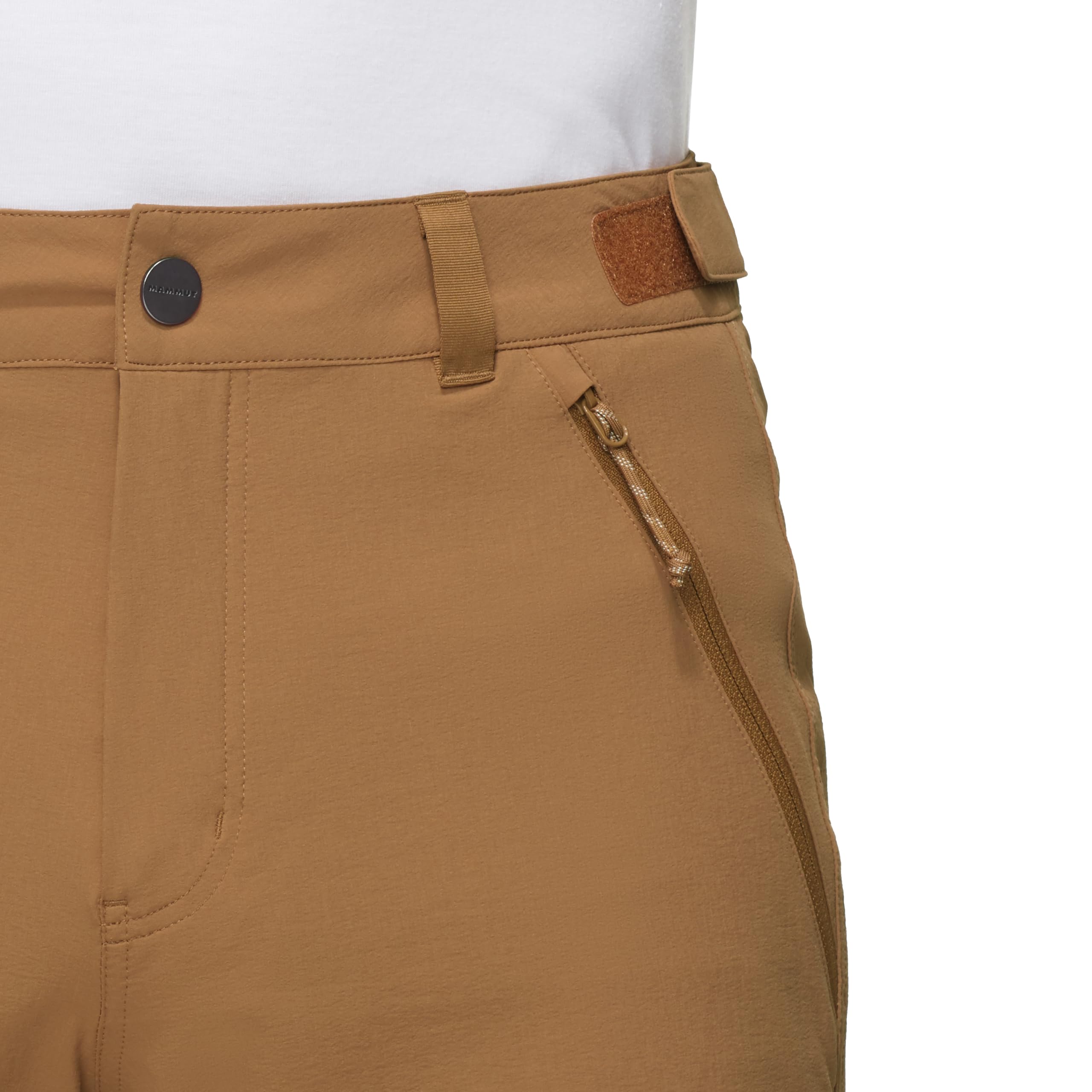 Mammut Runbold IV Pantalones Cortos Hombre