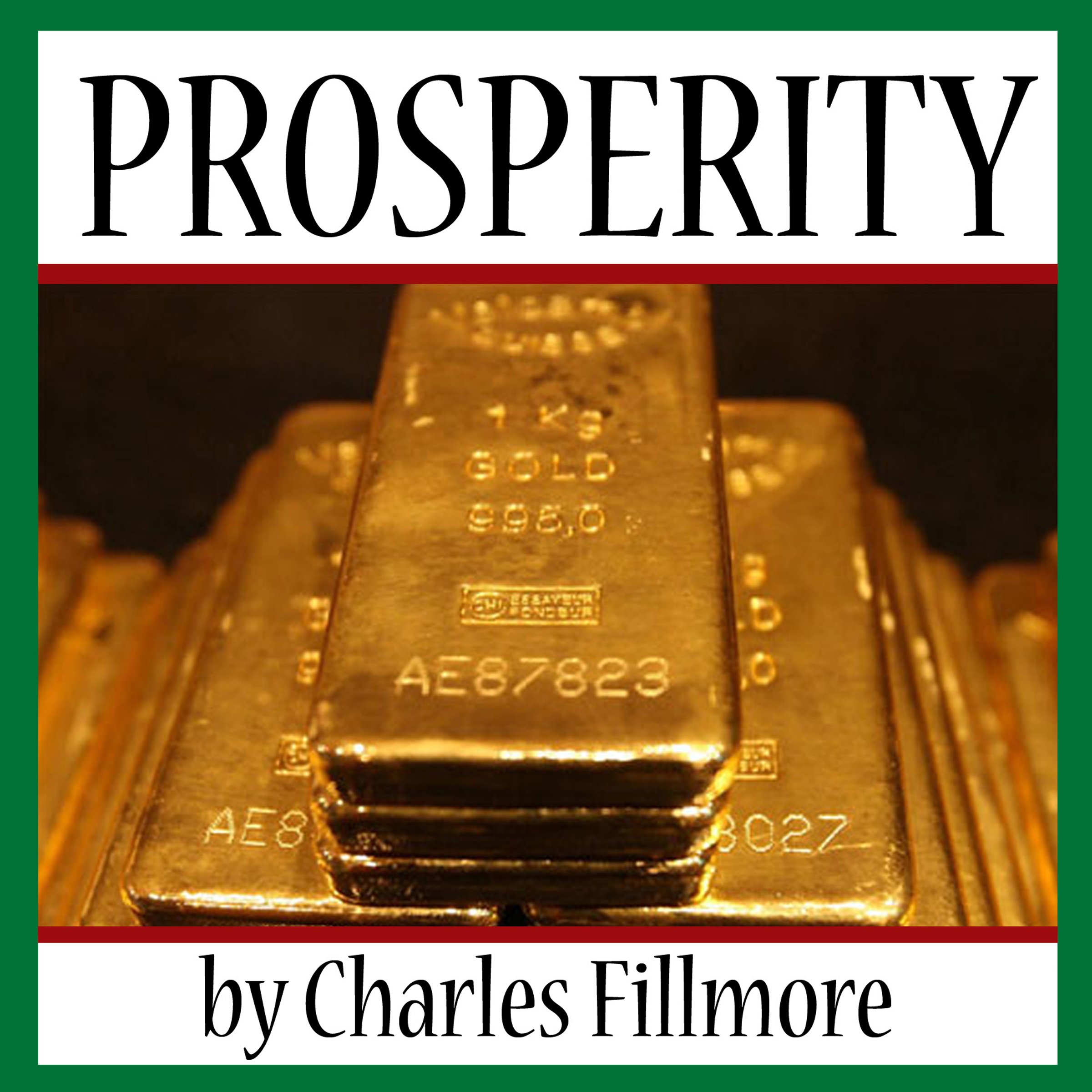 Cover art for Prosperity