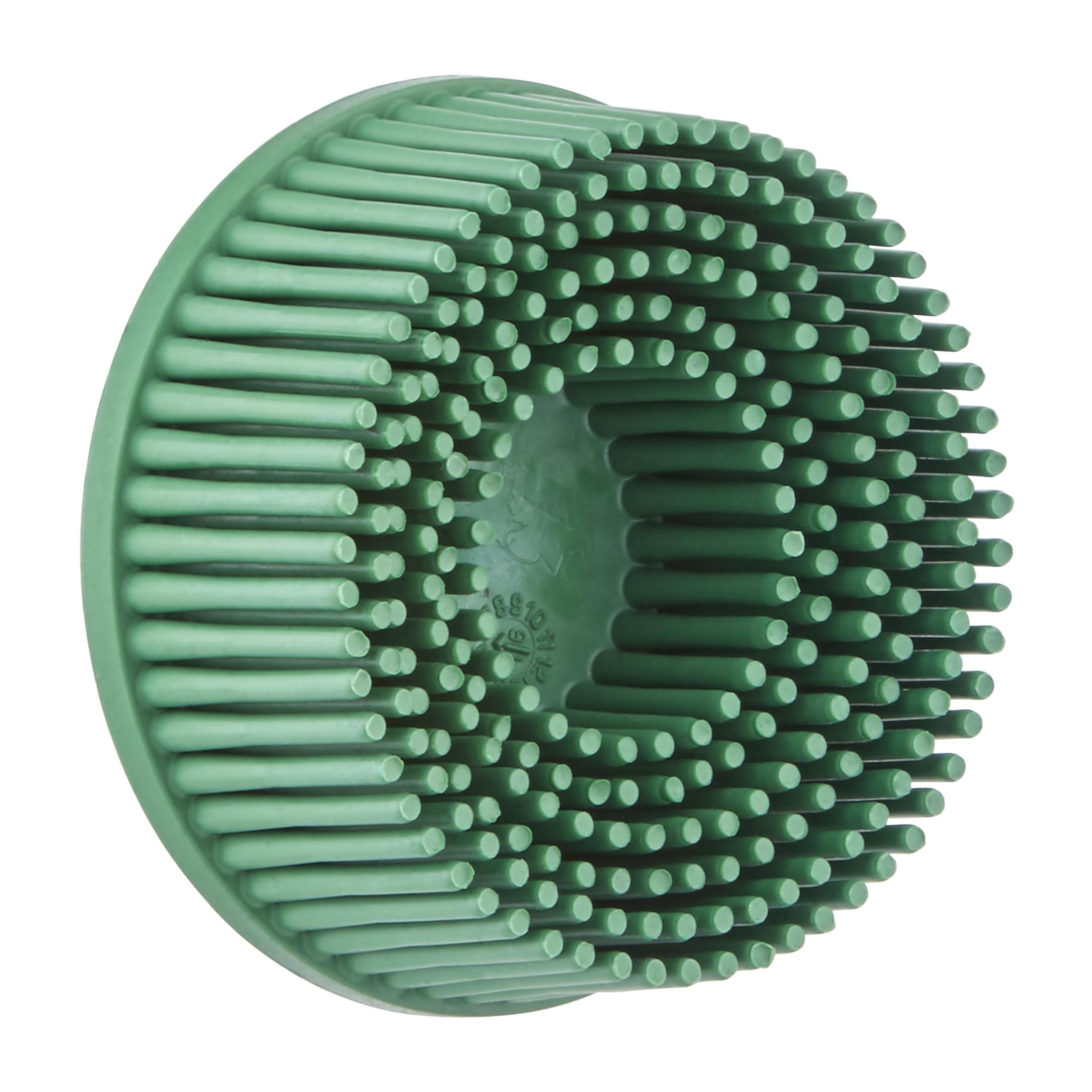 3 m 07524 Roloc 5,1 cm x 5/8 conico grossolana setola disco