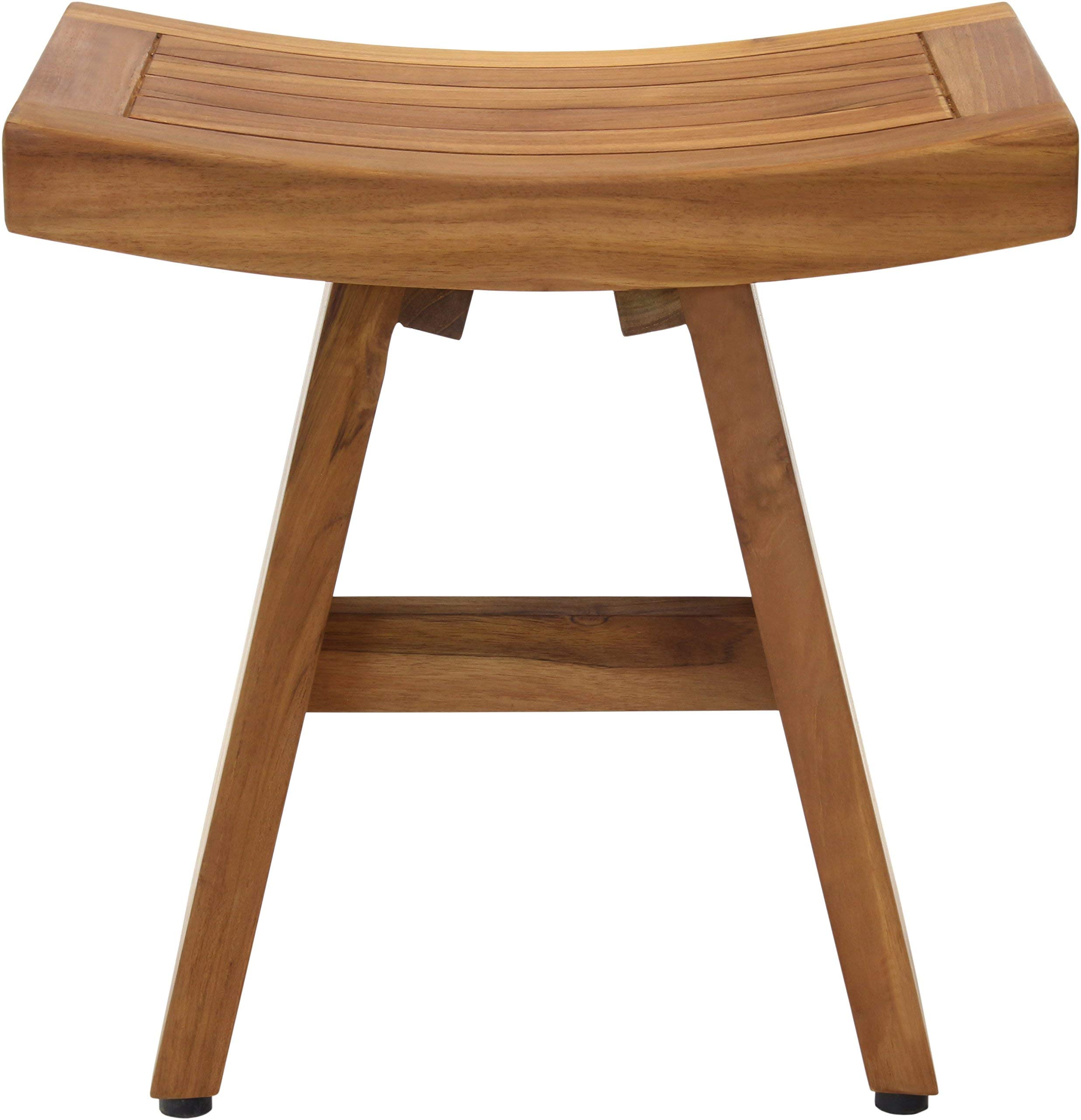 asian shower stool