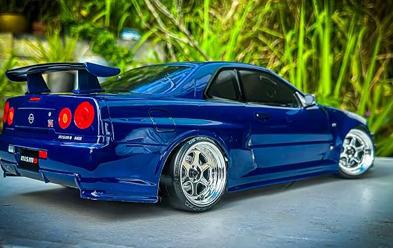 Dsレーシング 1/10 Rc Mst Rmx ヨコモ Rd タミヤ レーブ D Rdx ドリフトカーlf-3用 Lf-3 ドリフトコンプiii 競技用タイヤ Lf-3 Lf3