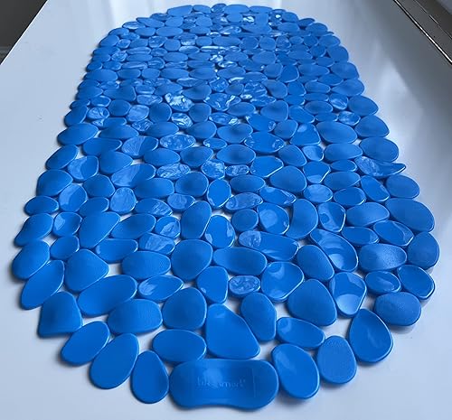 "Pebbles" - Tapete antideslizante para bañera disponible en Yaxa Venezuela