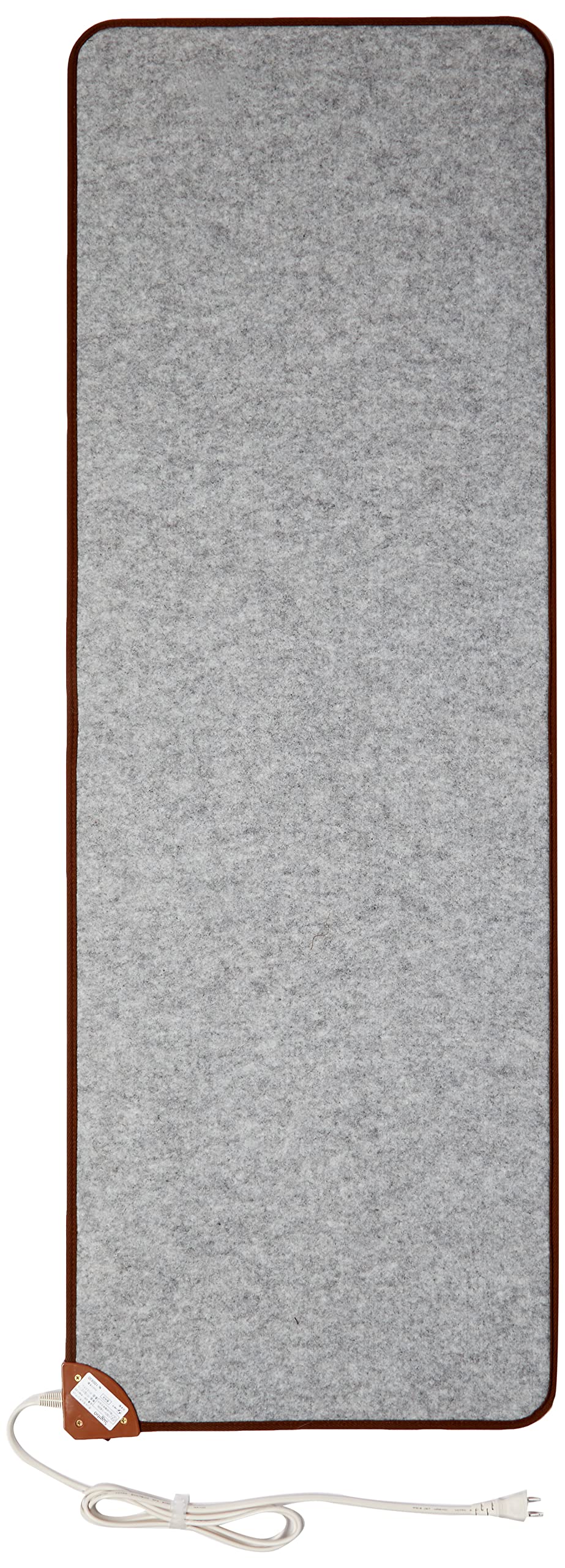 【数量限定】日本製 ホットキッチンマット 幅130cmタイプ ダークブラウン S Amazon | 日本製 ホットキッチンマット 幅130cmタイプ ダークブラウン