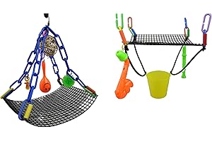 Sugar Glider Jazz-Rockin' Swing Time Bundle