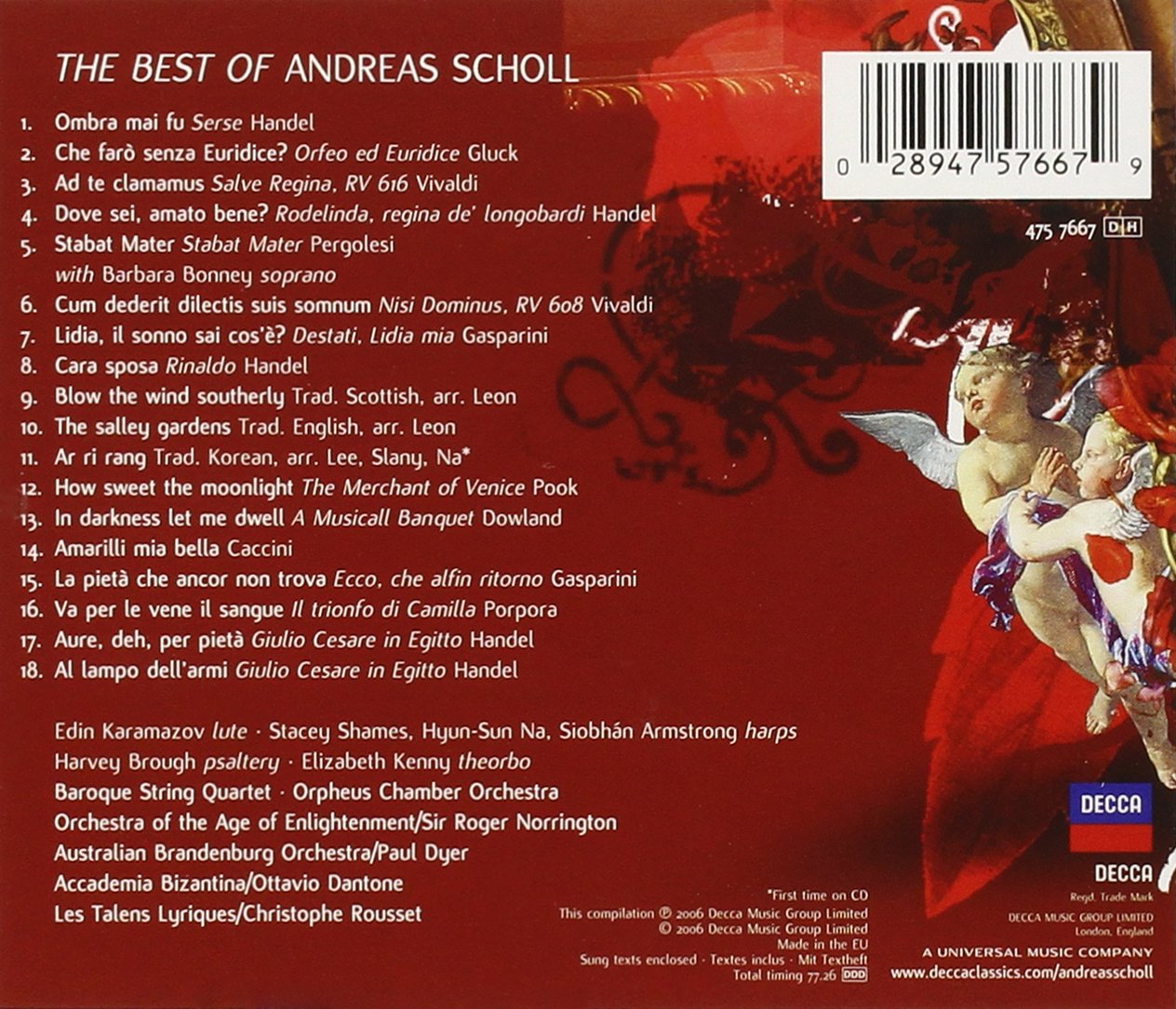 Best of