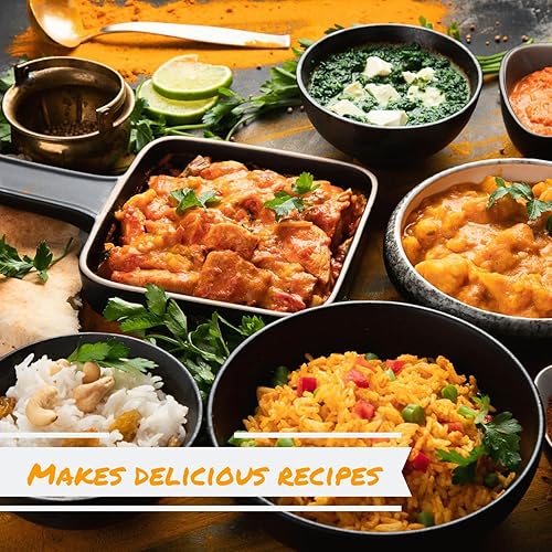 Miniatura 6 de Its Delish - Semillas de mostaza amarilla molida, tarro grande de 18 onzas, totalmente naturales y kosher