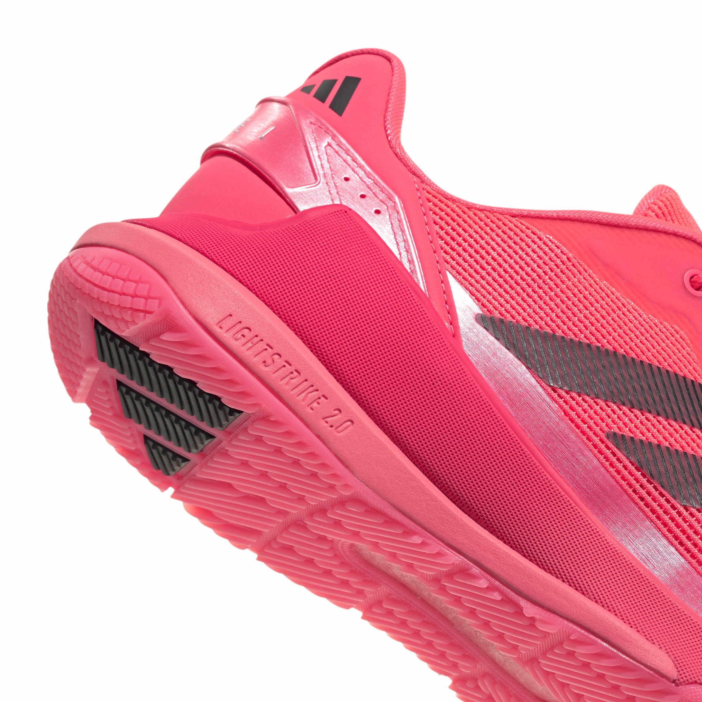 Adidas Crazyquick Padel Shoes, Zapatos Hombre