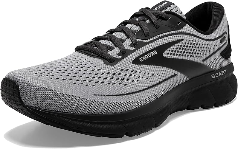 Brooks Mens Trace 2 Neutral Running Shoe