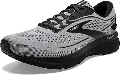 Brooks Mens Trace 2 Neutral Running Shoe