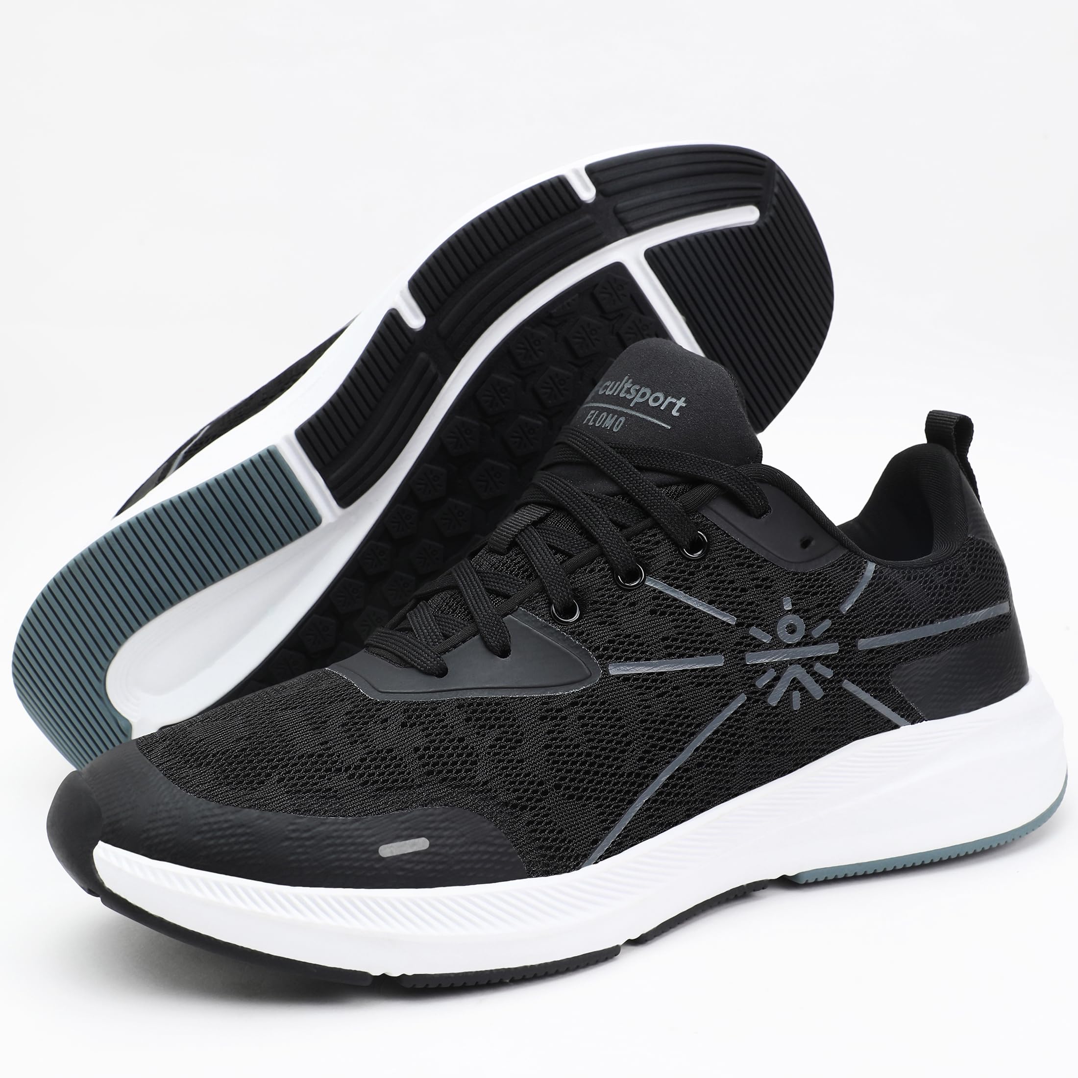 Cult Flomo - Zapatillas deportivas para hombre