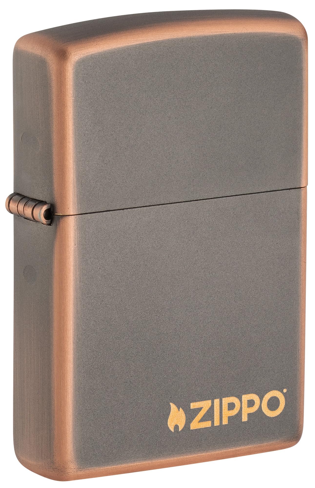 Zippo Brass Pocket Lighters