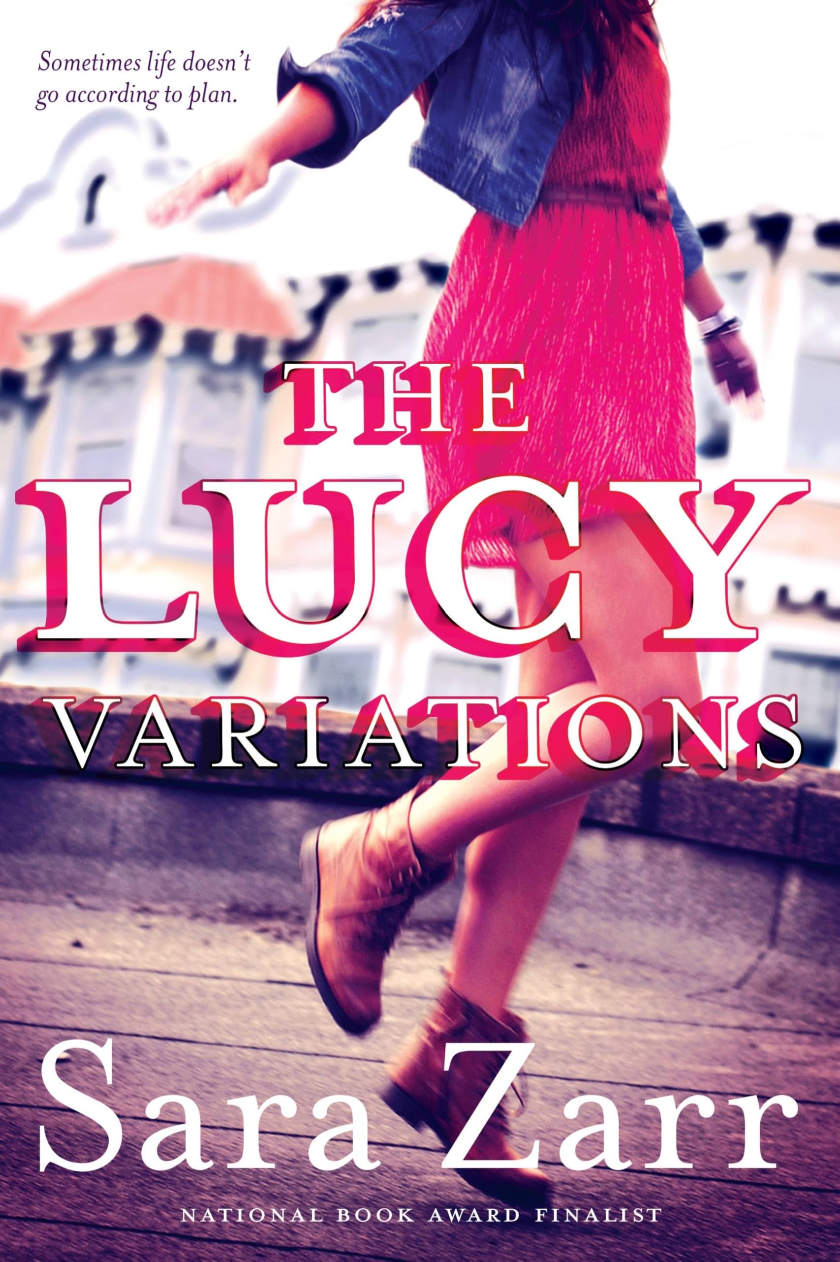 The Lucy Variations