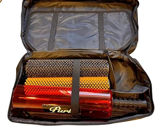 Miniatura 8 de Ski & Snowboard Wax Roto Brush