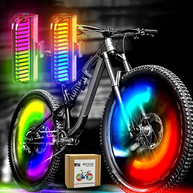 Nobody Asked for Tron: Ares," Sources Remark in Hollywood 9 81hmpgVMRpL. AC SX679 Bike Wheel Lights Rechargeable(2pack), Bike Spoke Lights Weatherproof, Adults Kids Bike Lights for Wheels 7-Color Variable, Motion Sensor,Fit All Wheel Sizes of Bike,Toddler Balance Bicycle, E-Bike