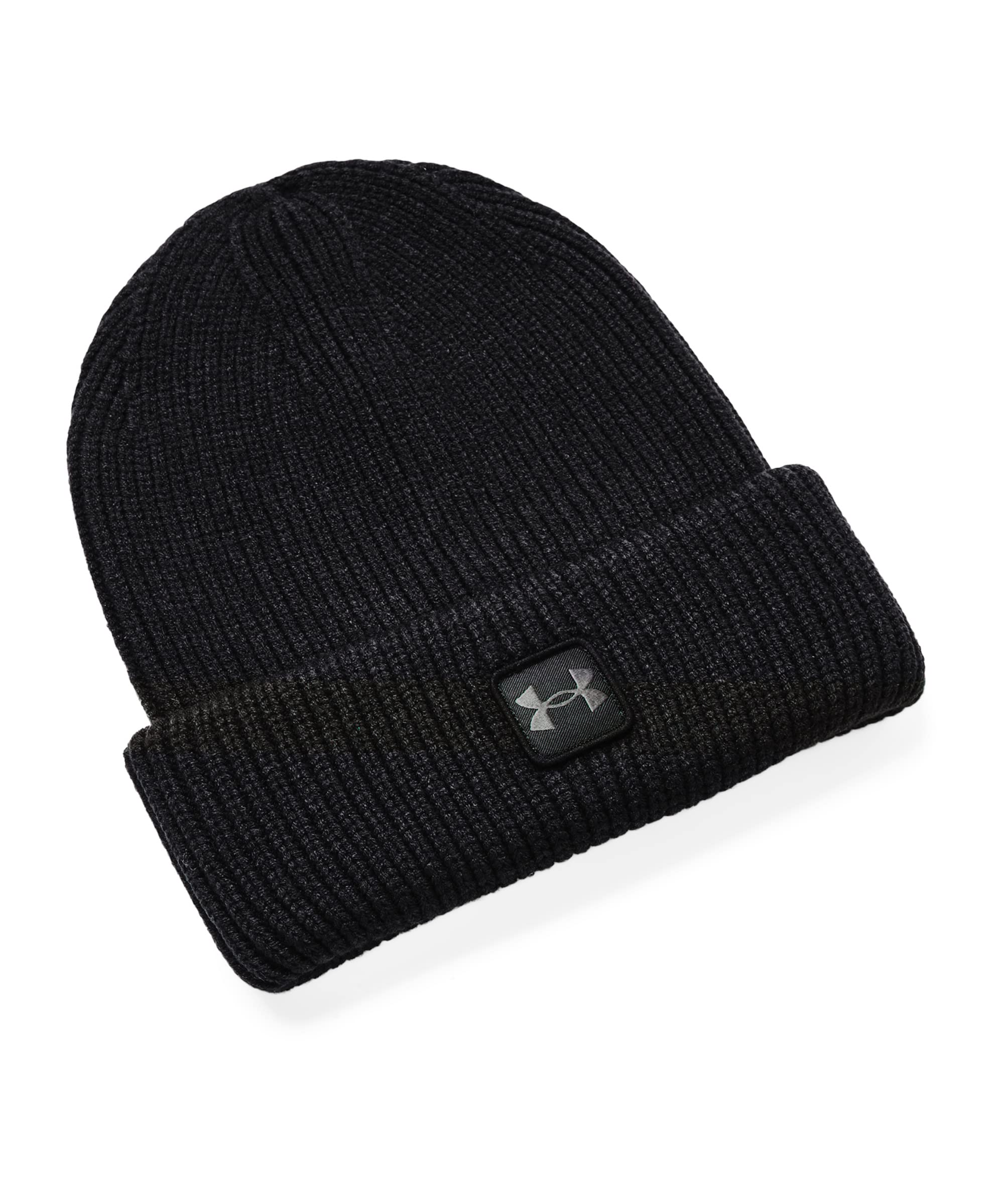 Under Armour Men's Halftime Ribbed Beanie