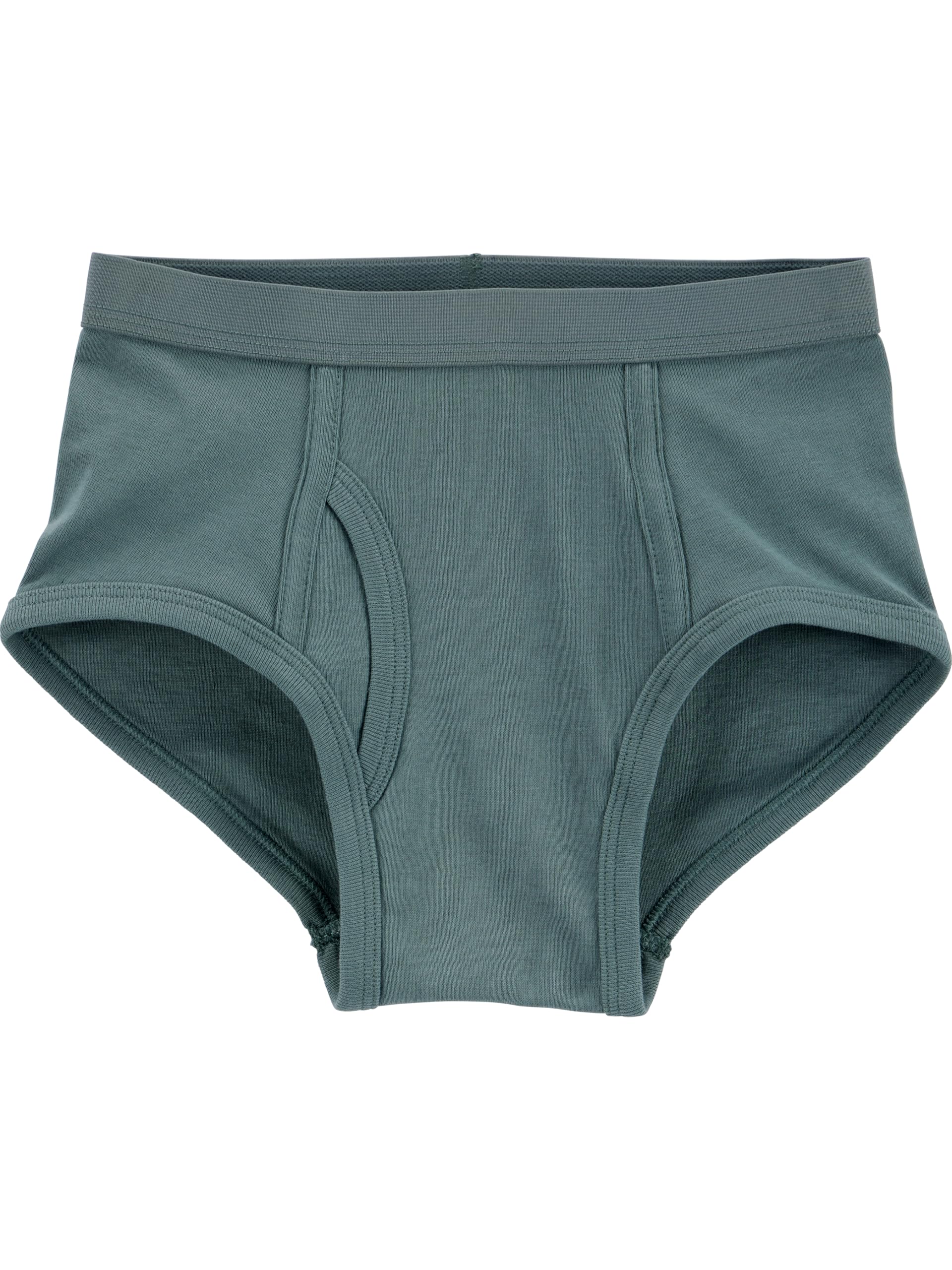 Simple Joys by Carter's 8-pack Underwear Ensemble de sous-vêtement pour bébés et bambins Garçon